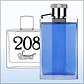 Smart 208 - Dunhill Desire Blue EDP 100ml Hombre - Miniatura 1
