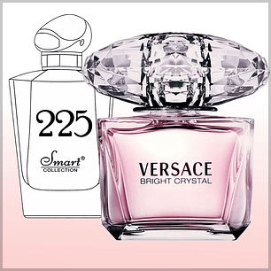 Smart 225 - Bright Crystal EDP 100ml Mujer