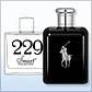 Smart 229 - Polo Black EDP 100ml Hombre - Miniatura 1