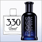 Smart 330 - Boss Bottled Night EDP 100ml Hombre - Miniatura 1