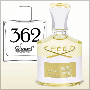 Smart 362 - Creed Women EDP 100ml Mujer