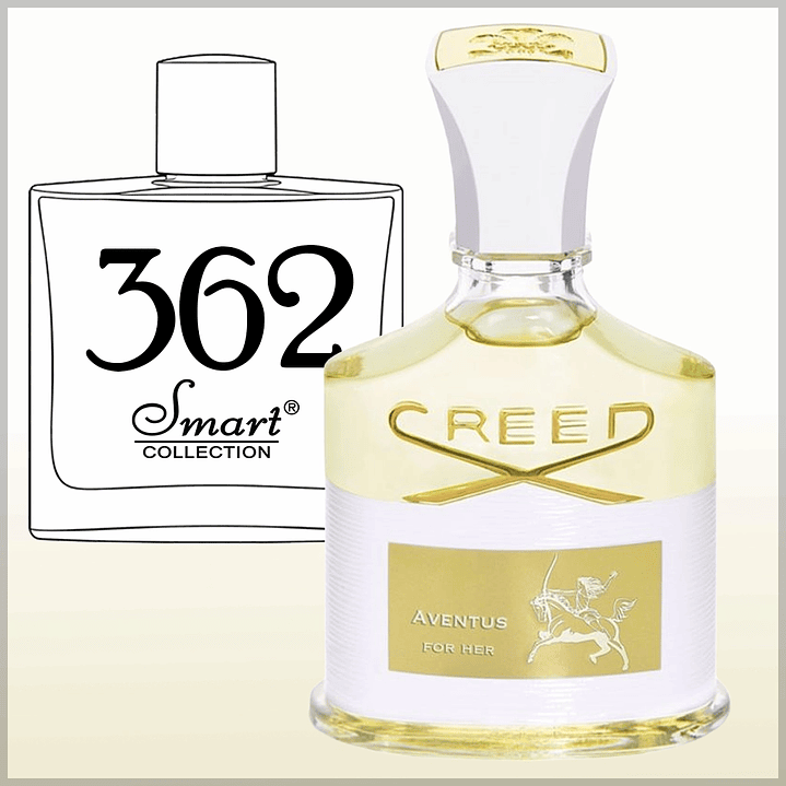 Smart 362 - Creed Women EDP 100ml Mujer 1