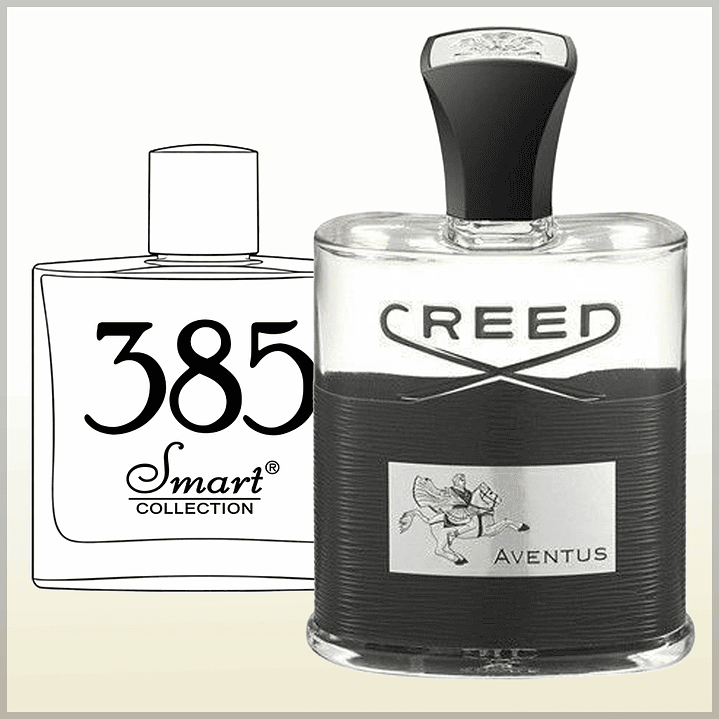 Smart 385 - Creed Men EDP 100ml Hombre 1