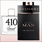 Smart 410 - Bvlgari Man In Black EDP 100ml Hombre - Miniatura 1
