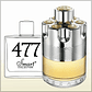 Smart 477 - Azzaro Wanted EDP 100ml Hombre  - Miniatura 1
