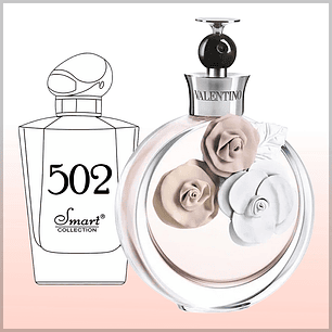 Smart 502 - Valentina EDP 100ml Mujer