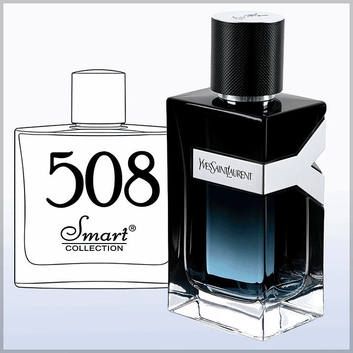 Smart 508 - Y Men EDP 100ml Hombre 1