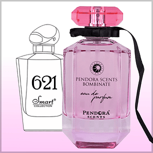 Smart 621 - Bombinate Summer EDP 100ml Mujer