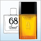 Smart 68 - Azzaro Men EDP 100ml Hombre - Miniatura 1
