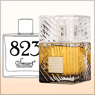Smart 823 - Khamrah Brown EDP 100ml Hombre