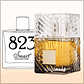 Smart 823 - Khamrah Brown EDP 100ml Hombre - Miniatura 1