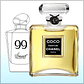 Smart 99 - Coco Women EDP 100ml Mujer - Miniatura 1
