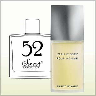 Smart 52 - Issey Miyake Men EDP 100ml Hombre