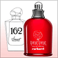 Smart 162 - Amor Amor EDP 100ml Mujer - Miniatura 1
