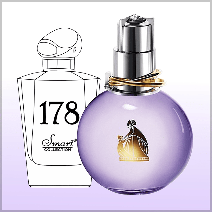 SMART 178 – Éclat d’Arpège Women EDP 100 ml 1