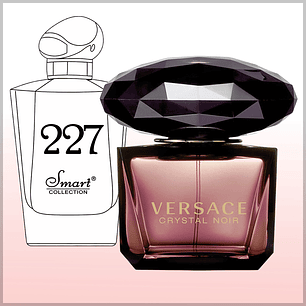SMART 227 – Crystal Noir Women EDP 100 ml