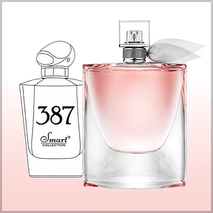 SMART 387 – La Vie Est Belle Women EDP 100 ml