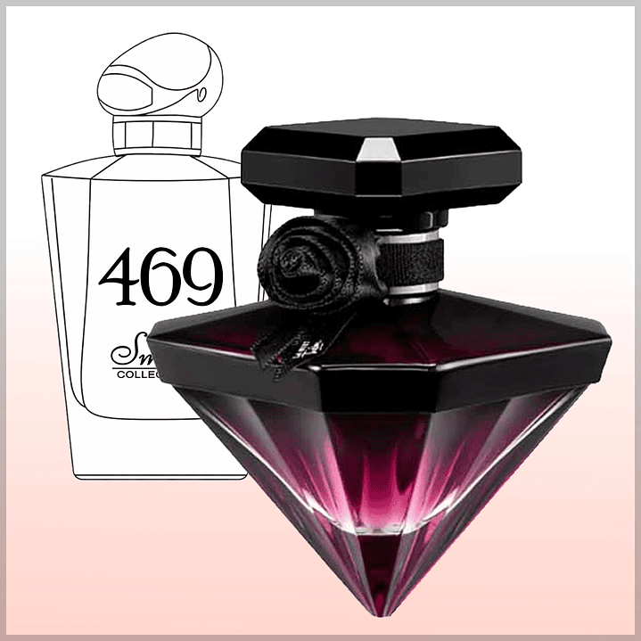 SMART 469 – Trésor La Nuit Women EDP 100 ml 1