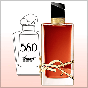 SMART 580 – Libre Women EDP 100 ml