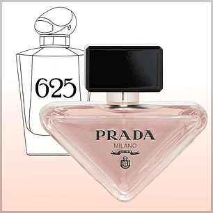 SMART 625 – Paradoxe Prada Women EDP 100 ml