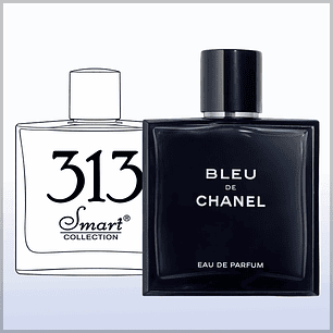 SMART 313 – Bleu de Chanel Men EDP 100 ml