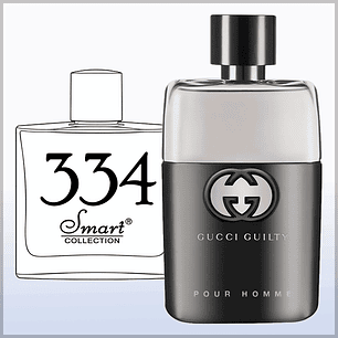SMART 334 – Gucci Guilty Men EDP 100 ml