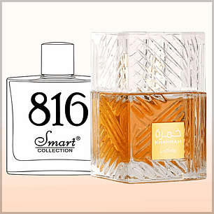 SMART 816 – Khamrah EDP 100 ml