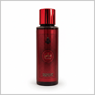 Nebras Body Mist 250 ml de Smart World