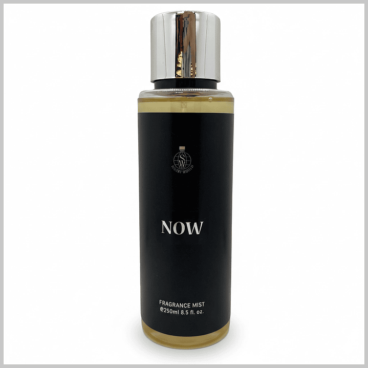 Now Men Body Mist 250 ml de Smart World 1