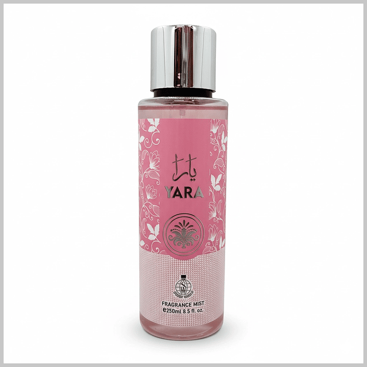 Yara Body Mist 250 ml de Smart World 1