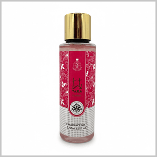 Yara Candy Body Mist 250 ml de Smart World