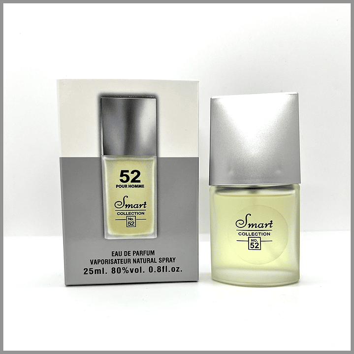Smart 52 - Issey Miyake Men EDP 25ml Hombre 1