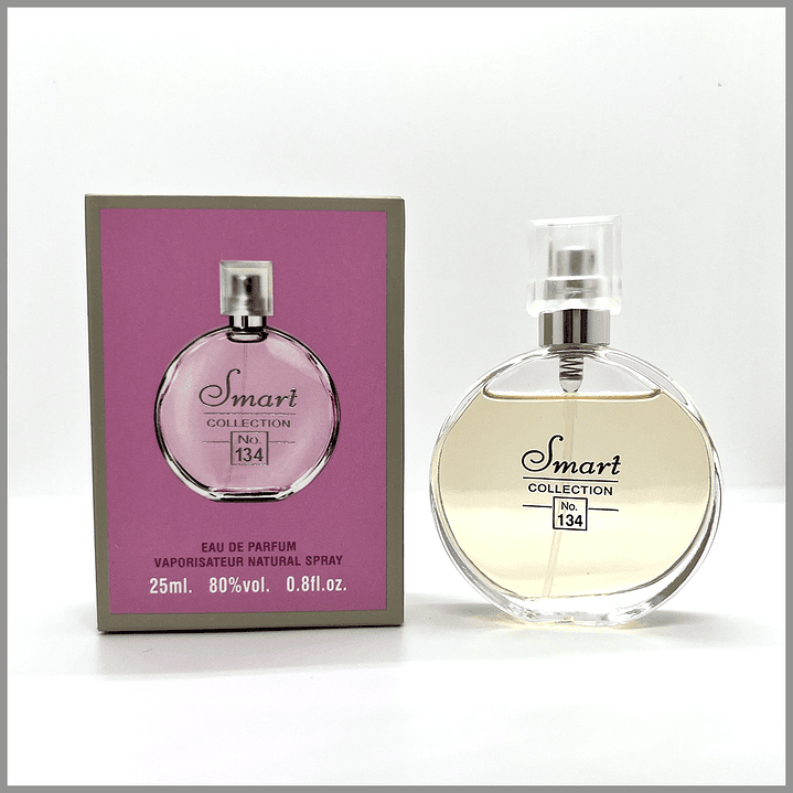 SMART Collection No.134 – Chance Chanel EDP 25 ml 1