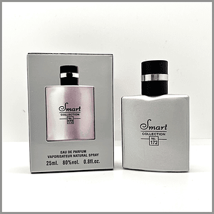 Smart 172 - Allure Sport EDP 25ml Hombre