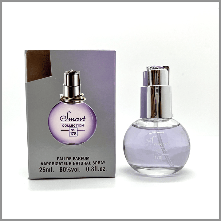 SMART 178 – Éclat d’Arpège Women EDP 25 ml 1