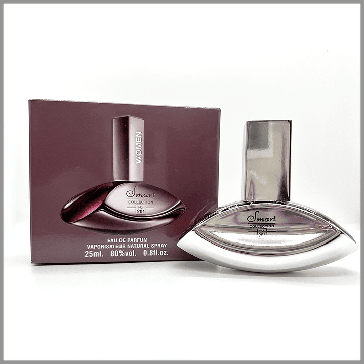 SMART 201 – Euphoria Women EDP 25 ml 1