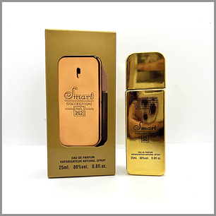 SMART 262 – 1 Million Men EDP 25 ml