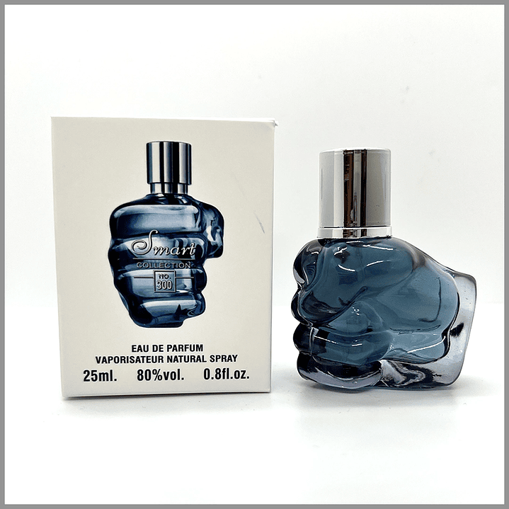 SMART Collection No.300 – Diesel Men EDP 25 ml 1