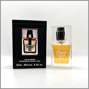 SMART Collection No.317 – Dior Homme Intense EDP 25 ml