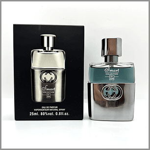 SMART 334 – Gucci Guilty Men EDP 25 ml