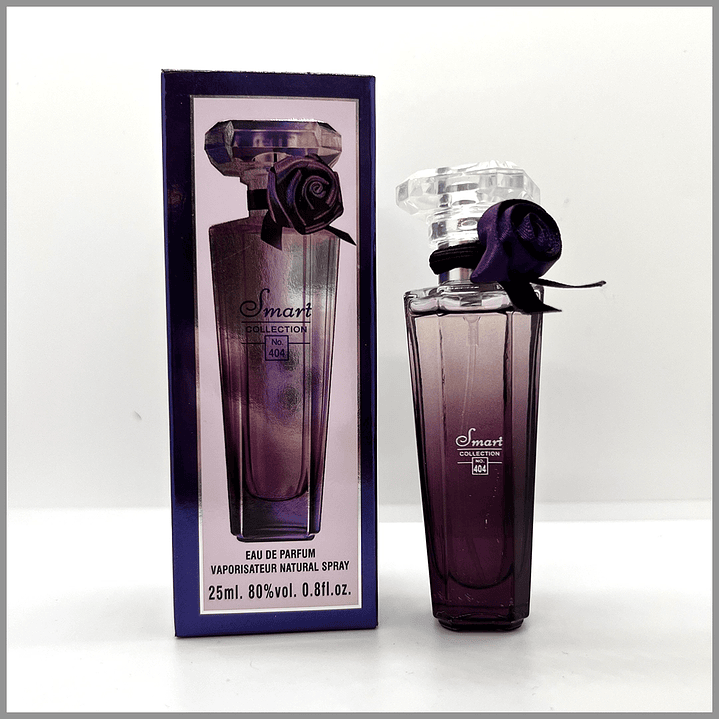 SMART Collection No.404 – Trésor Midnight Rose EDP 25 ml 1
