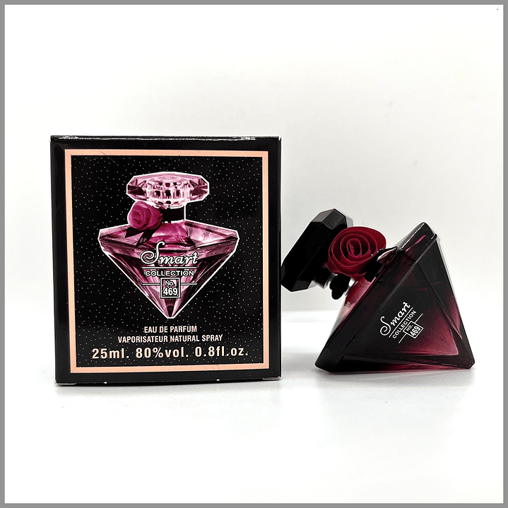 SMART 469 – Trésor La Nuit Women EDP 25 ml 1