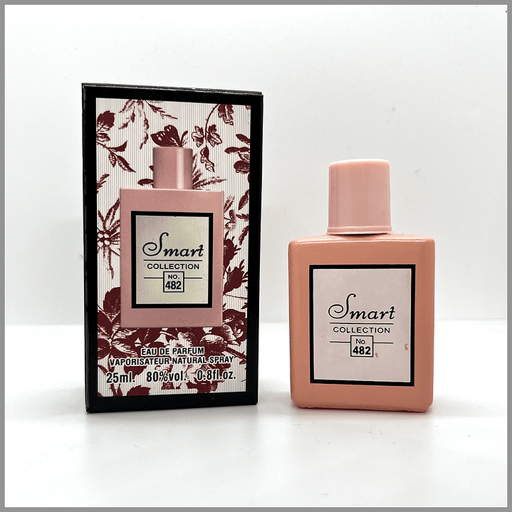 SMART Collection No.482 – Gucci Bloom EDP 25 ml 1