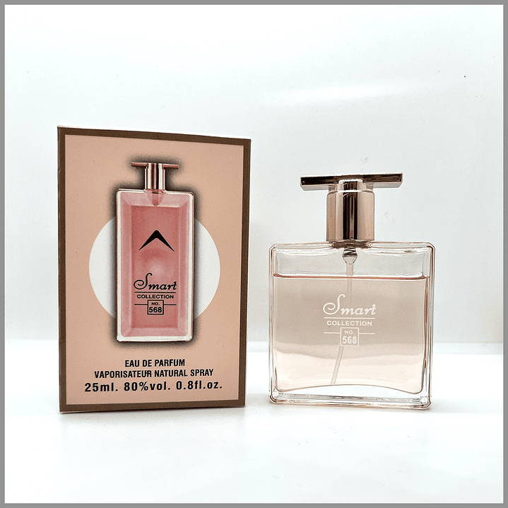 SMART Collection No.568 – Idôle EDP 25 ml 1
