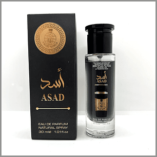 Asad de Smart World EDP 30 ml