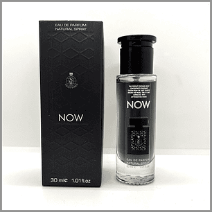 Smart World Now Men EDP 30 ml