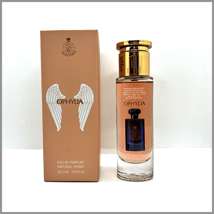 Smart World Ophylia EDP 30 ml 1