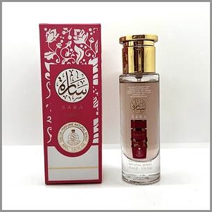 Smart World Sara Candy EDP 30 ml
