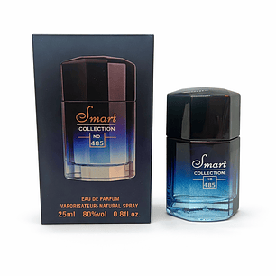 SMART No.485 – Pure XS Men EDP 25 ml