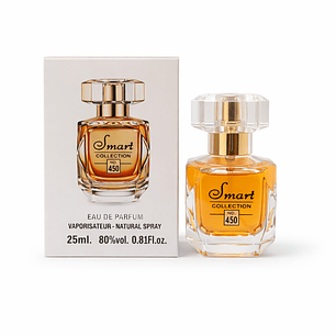 SMART No.450 – Elie Saab Women EDP 25 ml
